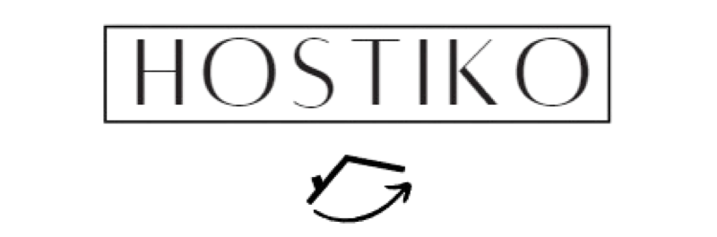 Hostiko
